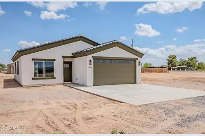 3605 N Zapotec Avenue, Eloy, AZ 85131 - Photo 1