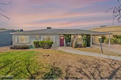 1712 E Montebello Avenue, Phoenix, AZ 85016 - Photo 1