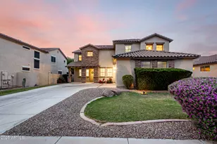 21472 E Saddle, Queen Creek, AZ 85142 - Photo 1