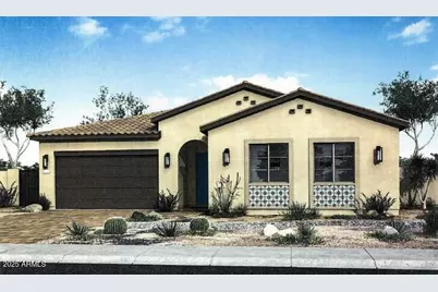 3718 E Gold Mountain, San Tan Valley, AZ 85143 - Photo 1