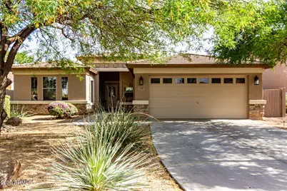 3387 E Bluejay Drive, Chandler, AZ 85286 - Photo 1