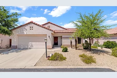 19523 N Carriage Lane, Surprise, AZ 85374 - Photo 1