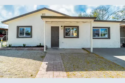 832 S Drew Street, Mesa, AZ 85210 - Photo 1