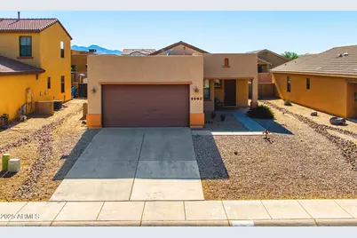 1148 Matsumoto, Sierra Vista, AZ 85635 - Photo 1