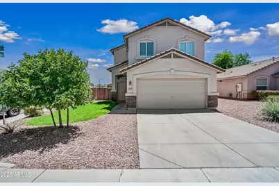 13011 W Monterey, Avondale, AZ 85392 - Photo 1