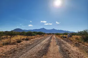 Tbd E Sunshine, Hereford, AZ 85615 - Photo 1