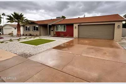 3021 E Shangri La, Phoenix, AZ 85028 - Photo 1