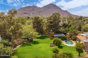 6735 E San Juan Ave, Paradise Valley, AZ 85253 - Photo 1