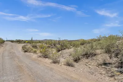 0 202-11-084F Twin Peaks, New River, AZ 85087 - Photo 1
