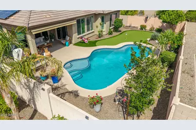 10741 W Paso, Peoria, AZ 85383 - Photo 1