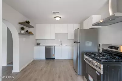 4207 W Culver, Phoenix, AZ 85009 - Photo 1