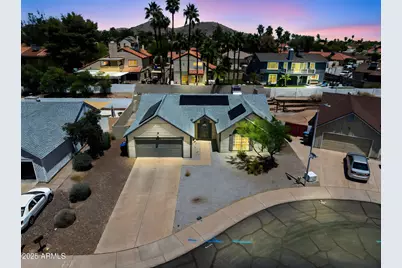 4632 E Kachina, Phoenix, AZ 85044 - Photo 1
