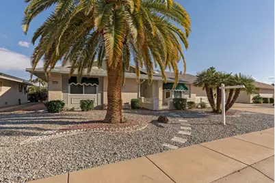 12433 W Firebird, Sun City West, AZ 85375 - Photo 1