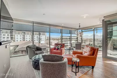 7120 E Kierland, Scottsdale, AZ 85254 - Photo 1