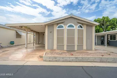 5735 E McDowell Road #67, Mesa, AZ 85215 - Photo 1