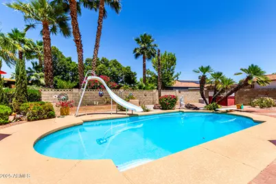 2232 E Inglewood, Mesa, AZ 85213 - Photo 1