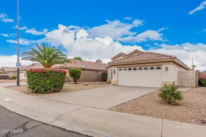 1019 N Monterey, Gilbert, AZ 85233 - Photo 1