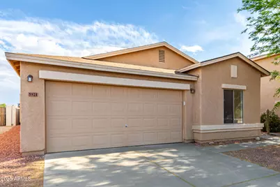 5921 E Flowing Spring Street, Florence, AZ 85132 - Photo 1