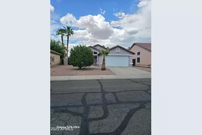10378 W Amelia, Avondale, AZ 85392 - Photo 1