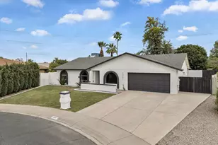 3307 N Apollo, Chandler, AZ 85224 - Photo 1