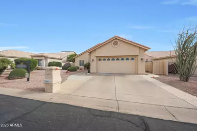 10613 E Nacoma, Sun Lakes, AZ 85248 - Photo 1