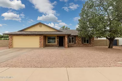 4854 E Evergreen, Mesa, AZ 85205 - Photo 1