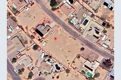 10317 W Sunbird, Arizona City, AZ 85123 - Photo 1