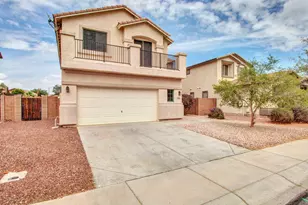3421 S 256th Ave, Buckeye, AZ 85326 - Photo 1