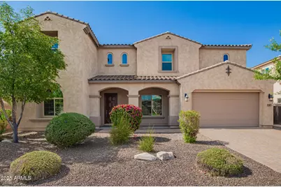 881 E Boston, Gilbert, AZ 85295 - Photo 1