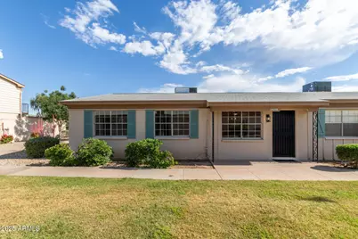 849 N Revere, Mesa, AZ 85201 - Photo 1