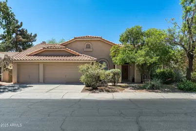 1243 W Sherri, Gilbert, AZ 85233 - Photo 1