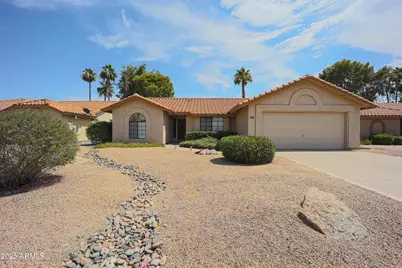 9813 W McRae, Peoria, AZ 85382 - Photo 1