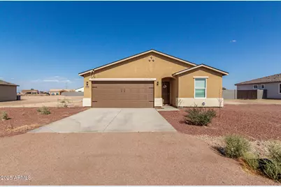 3755 N Juniper, Eloy, AZ 85131 - Photo 1