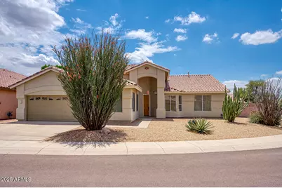 4141 W Potter, Glendale, AZ 85308 - Photo 1