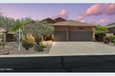 7144 E San Cristobal Way, Gold Canyon, AZ 85118 - Photo 1