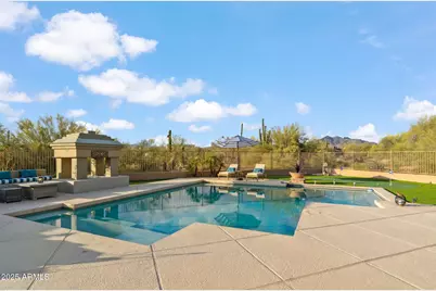 4448 E Sleepy Ranch, Cave Creek, AZ 85331 - Photo 1