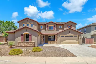 1526 E Glacier, Chandler, AZ 85249 - Photo 1