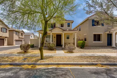 6907 S 8th Drive, Phoenix, AZ 85041 - Photo 1