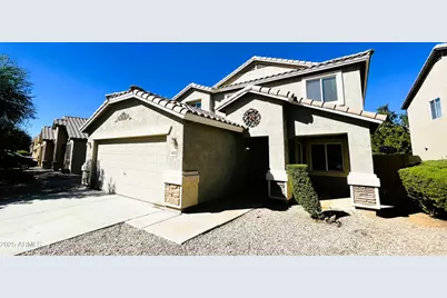 4674 E Sierrita, San Tan Valley, AZ 85143 - Photo 1