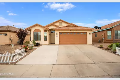 1870 Silverado, Sierra Vista, AZ 85635 - Photo 1