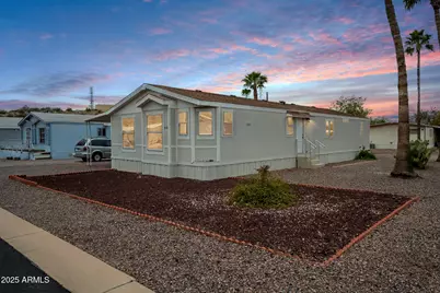 156 N Hawes Road #68, Mesa, AZ 85207 - Photo 1