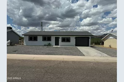 329 W Fairhaven, Kearny, AZ 85137 - Photo 1