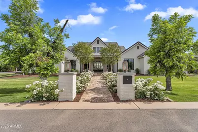 20649 E Vallejo, Queen Creek, AZ 85142 - Photo 1