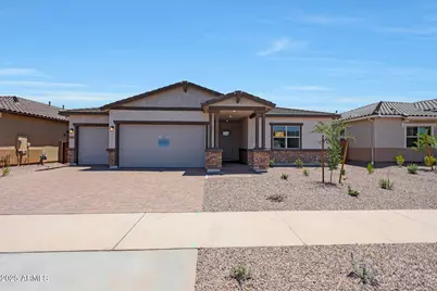 22699 E Happy, Queen Creek, AZ 85142 - Photo 1