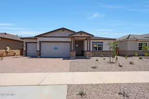 22699 E Happy, Queen Creek, AZ 85142 - Photo 1