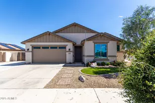 18675 W Foothill, Surprise, AZ 85387 - Photo 1