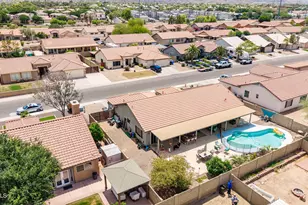 1744 E Fremont, Phoenix, AZ 85042 - Photo 1