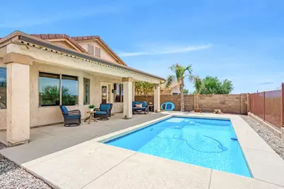 9816 E Stone Cir Lane, Gold Canyon, AZ 85118 - Photo 1