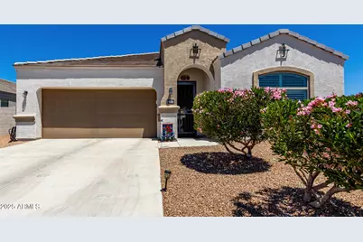 4080 W Goldmine Mountain, San Tan Valley, AZ 85144 - Photo 1