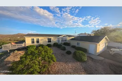 20983 E Valley View Lane, Mayer, AZ 86333 - Photo 1